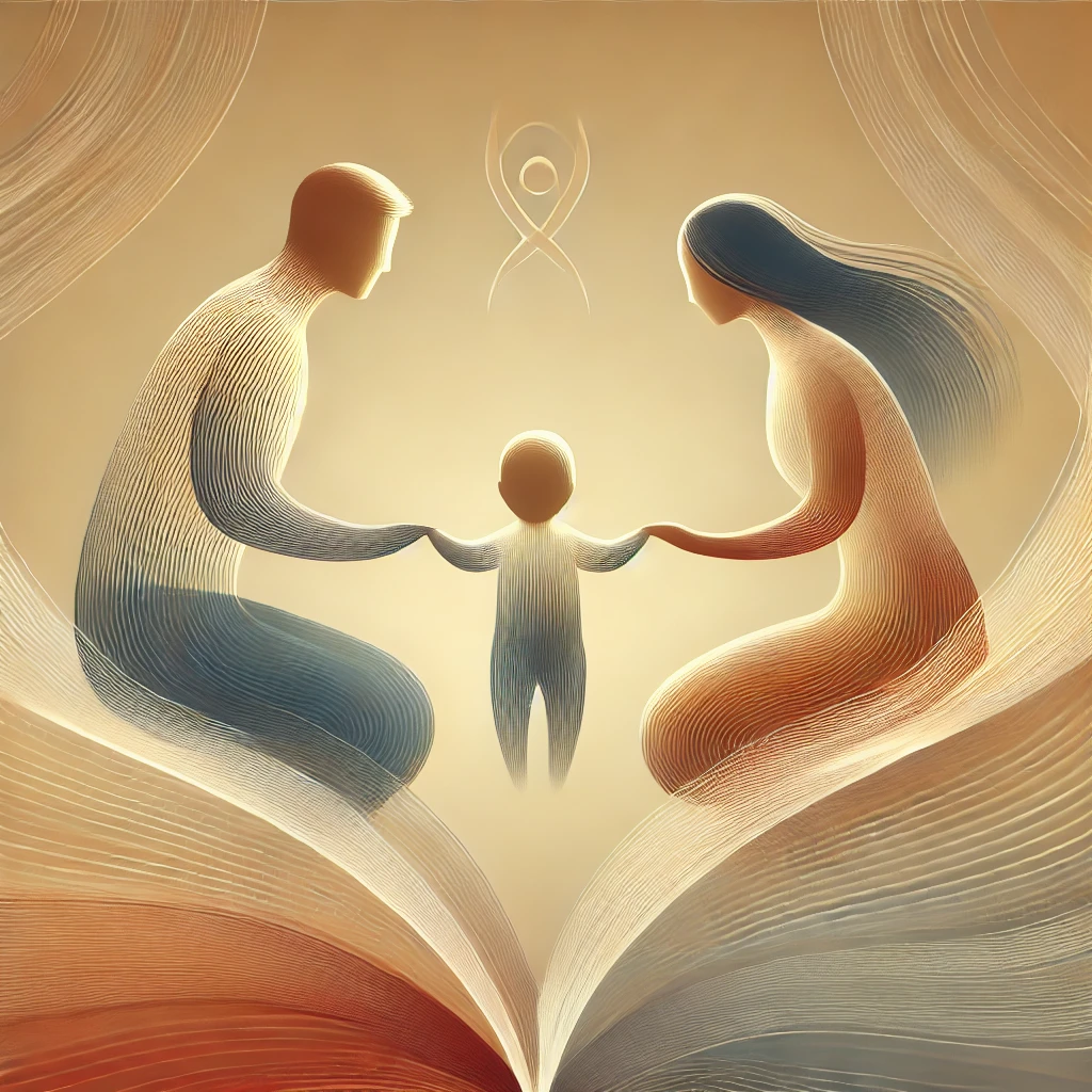 Guide for Fathers Navigating Joint Custody in Arkansas