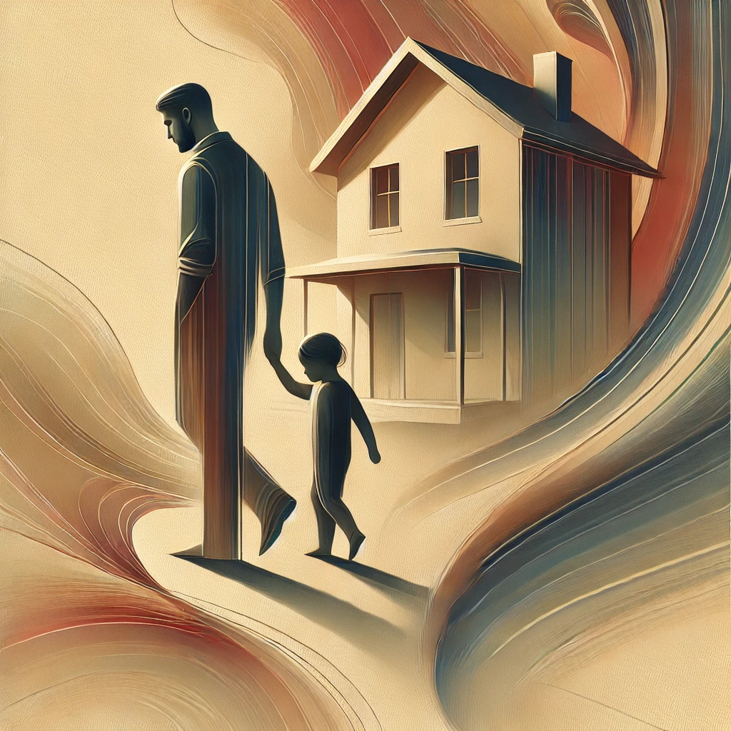 Protecting Visitation Rights